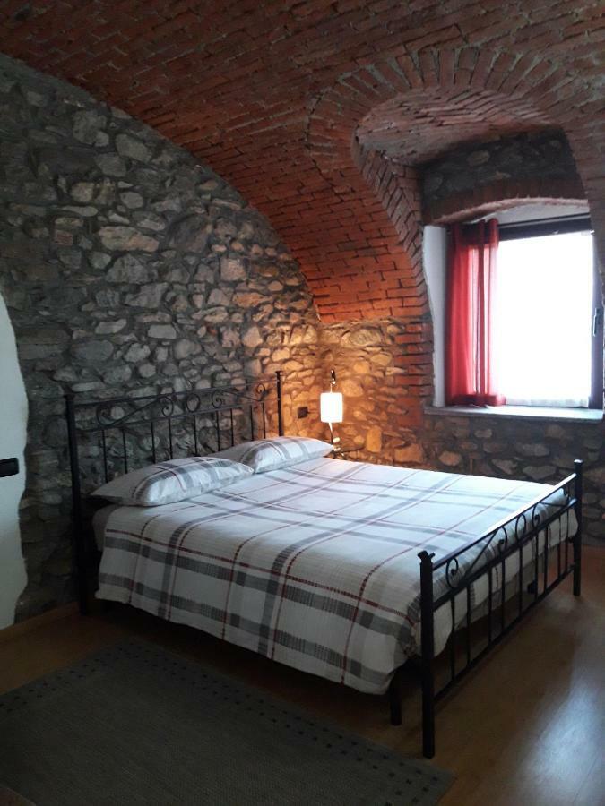 La Maison Rose Cir 0244 Holiday home Aosta