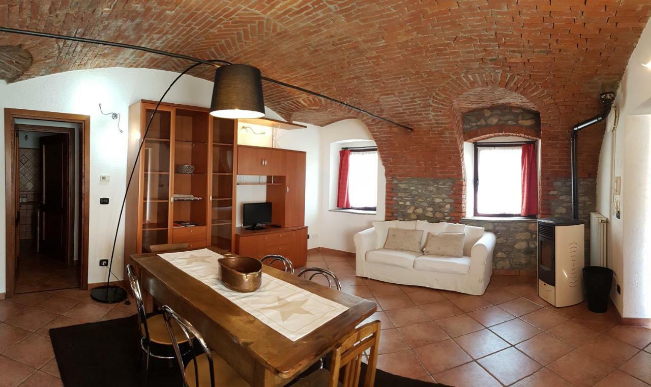 Holiday home La Maison Rose Cir 0244 Aosta