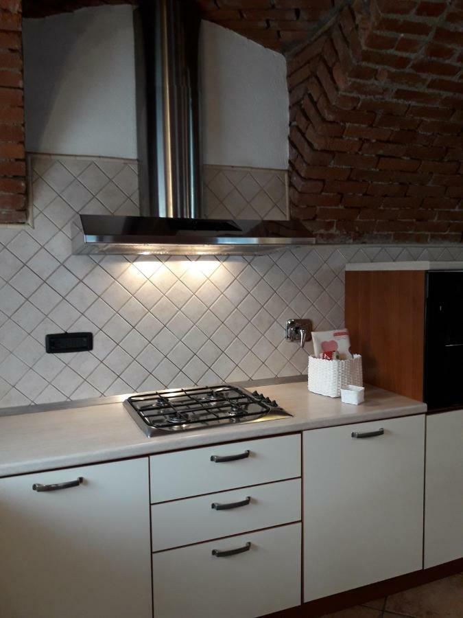 La Maison Rose Cir 0244 Holiday home Aosta